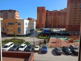 Рязань, Продается 3-к квартира, 3/15 эт., ул Семчинская, д. 11 к 2, Квартиры, На продажу, Семчино