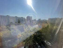 Рязань, Продается 3-к квартира, 6/9 эт., ул Вокзальная, д. 7, Квартиры, На продажу