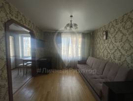 Рязань, Продается 3-к квартира, 6/9 эт., ул Вокзальная, д. 7, Квартиры, На продажу