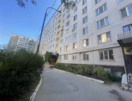 Рязань, Продается 3-к квартира, 6/9 эт., ул Вокзальная, д. 7, Квартиры, На продажу