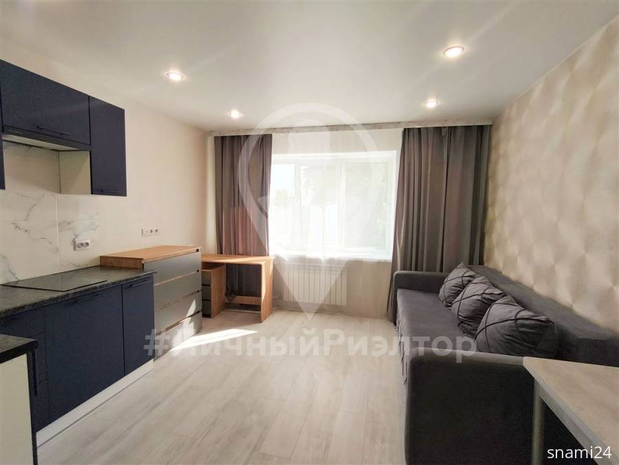 Рязань, Продается -к квартира, 3/5 эт., ул Гоголя, д. 34/6, Квартиры, На продажу, Горроща