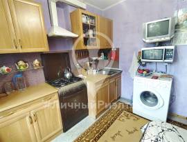 Рязань, Продается 2-к квартира, 5/5 эт., Октябрьский г-к, д. 40, Квартиры, На продажу
