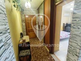 Рязань, Продается 2-к квартира, 5/5 эт., Октябрьский г-к, д. 40, Квартиры, На продажу