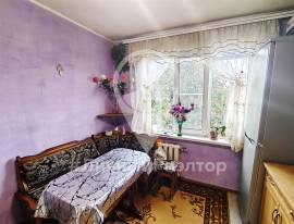 Рязань, Продается 2-к квартира, 5/5 эт., Октябрьский г-к, д. 40, Квартиры, На продажу