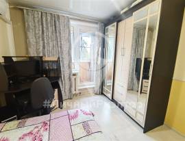 Рязань, Продается 2-к квартира, 5/5 эт., Октябрьский г-к, д. 40, Квартиры, На продажу