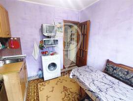 Рязань, Продается 2-к квартира, 5/5 эт., Октябрьский г-к, д. 40, Квартиры, На продажу