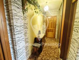 Рязань, Продается 2-к квартира, 5/5 эт., Октябрьский г-к, д. 40, Квартиры, На продажу