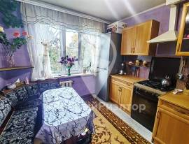 Рязань, Продается 2-к квартира, 5/5 эт., Октябрьский г-к, д. 40, Квартиры, На продажу