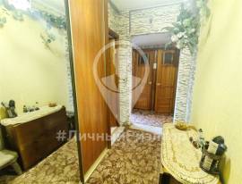 Рязань, Продается 2-к квартира, 5/5 эт., Октябрьский г-к, д. 40, Квартиры, На продажу