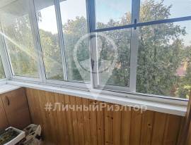 Рязань, Продается 2-к квартира, 5/5 эт., Октябрьский г-к, д. 40, Квартиры, На продажу