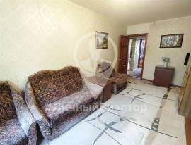 Рязань, Продается 2-к квартира, 5/5 эт., Октябрьский г-к, д. 40, Квартиры, На продажу