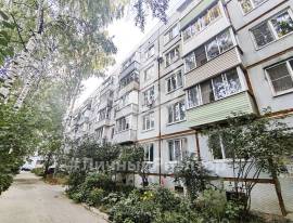 Рязань, Продается 2-к квартира, 5/5 эт., Октябрьский г-к, д. 40, Квартиры, На продажу