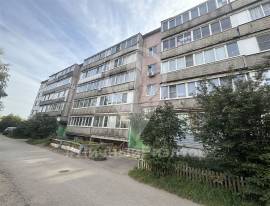 Рязань, Продается 2-к квартира, 2/5 эт., ул Сельских Строителей, д. 4 к 4, Квартиры, На продажу