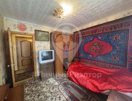 Рязань, Продается 2-к квартира, 2/5 эт., ул Сельских Строителей, д. 4 к 4, Квартиры, На продажу