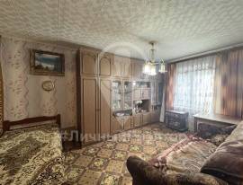 Рязань, Продается 2-к квартира, 2/5 эт., ул Сельских Строителей, д. 4 к 4, Квартиры, На продажу
