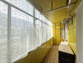 Рязань, Продается 2-к квартира, 2/5 эт., ул Сельских Строителей, д. 4 к 4, Квартиры, На продажу