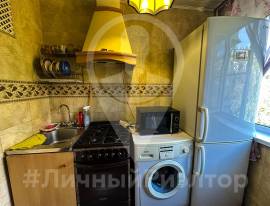 Рязань, Продается 2-к квартира, 3/5 эт., ул Новоселов, д. 24, Квартиры, На продажу