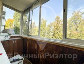 Рязань, Продается 2-к квартира, 3/5 эт., ул Новоселов, д. 24, Квартиры, На продажу
