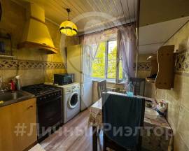 Рязань, Продается 2-к квартира, 3/5 эт., ул Новоселов, д. 24, Квартиры, На продажу