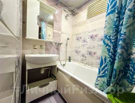 Рязань, Продается 2-к квартира, 3/5 эт., ул Новоселов, д. 24, Квартиры, На продажу