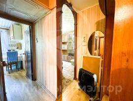 Рязань, Продается 2-к квартира, 3/5 эт., ул Новоселов, д. 24, Квартиры, На продажу