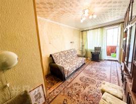 Рязань, Продается 2-к квартира, 3/5 эт., ул Новоселов, д. 24, Квартиры, На продажу