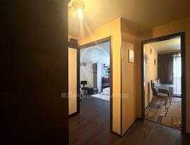 Рязань, Сдается 1-к квартира, 3/9 эт., ул Большая, д. 100, Квартиры, В аренду, Дашково песочня