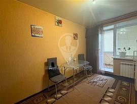 Рязань, Сдается 1-к квартира, 3/9 эт., ул Большая, д. 100, Квартиры, В аренду, Дашково песочня