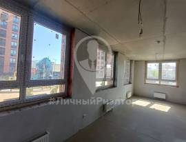 Рязань, Продается 3-к квартира, 1/10 эт., ул Чкалова, д. 23, Квартиры, На продажу, Горроща