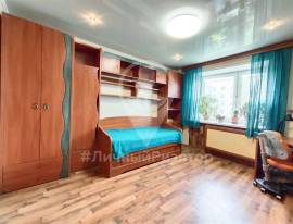 Рязань, Продается 2-к квартира, 6/10 эт., ул Черновицкая, д. 34 к 3, Квартиры, На продажу, Горроща