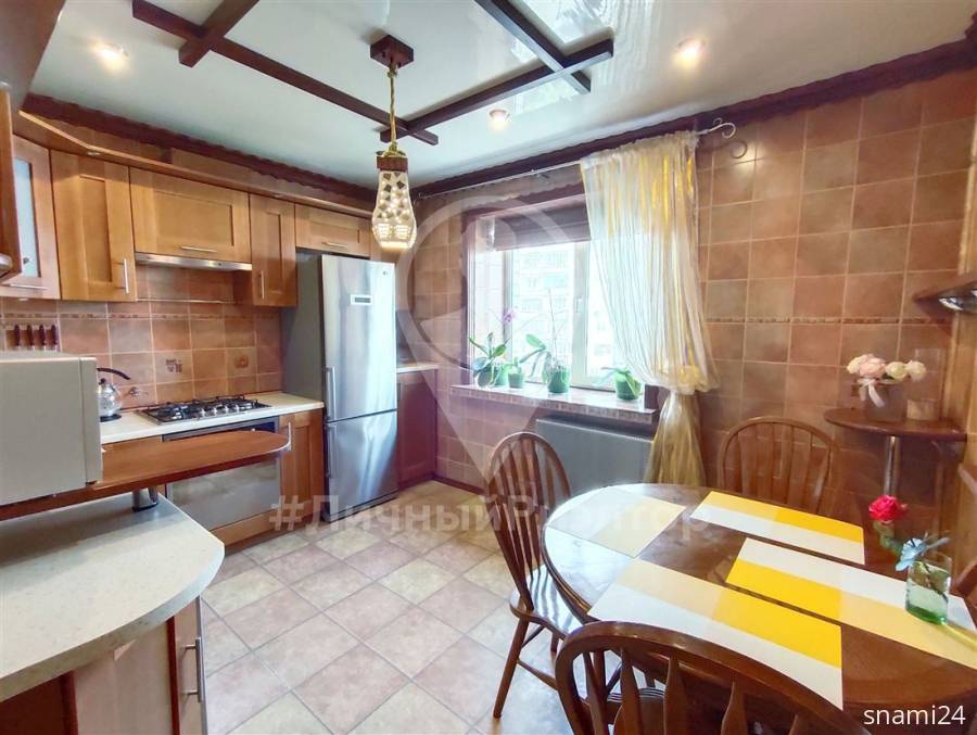 Рязань, Продается 2-к квартира, 6/10 эт., ул Черновицкая, д. 34 к 3, Квартиры, На продажу, Горроща
