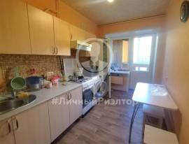 Скопин, Продается 2-к квартира, 1/3 эт., Школьный проезд, д. 12, Квартиры, На продажу