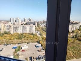Рязань, Продается 1-к квартира, 12/26 эт., ул Зубковой, д. 26 к 7, Квартиры, На продажу, Дашково песочня