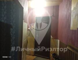 Рязань, Продается 3-к квартира, 1/9 эт., ул Бирюзова, д. 22 к 1, Квартиры, На продажу, Канищево