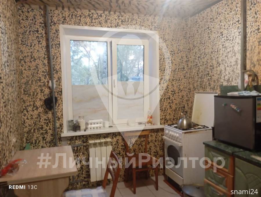 Рязань, Продается 3-к квартира, 1/9 эт., ул Бирюзова, д. 22 к 1, Квартиры, На продажу, Канищево