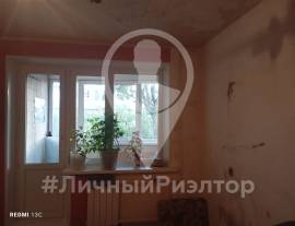 Рязань, Продается 3-к квартира, 1/9 эт., ул Бирюзова, д. 22 к 1, Квартиры, На продажу, Канищево