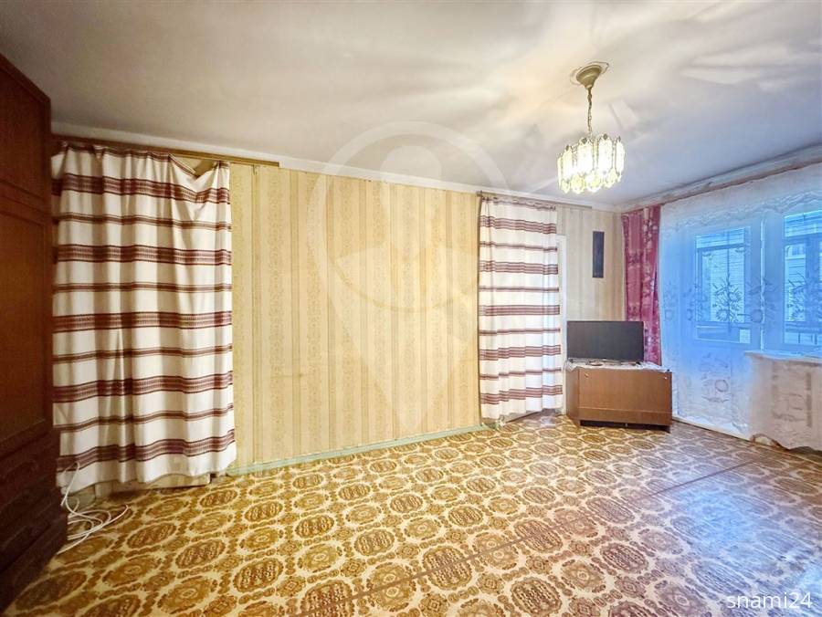Рязань, Продается 3-к квартира, 4/4 эт., ул Дачная, д. 5 к 1, Квартиры, На продажу