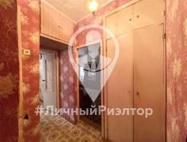 Продается 2-к квартира, 1/2 эт., ул Гагарина, д. 4, Квартиры, На продажу