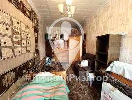 Продается 2-к квартира, 1/2 эт., ул Гагарина, д. 4, Квартиры, На продажу