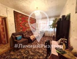 Продается 2-к квартира, 1/2 эт., ул Гагарина, д. 4, Квартиры, На продажу