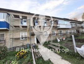Продается 2-к квартира, 1/2 эт., ул Гагарина, д. 4, Квартиры, На продажу