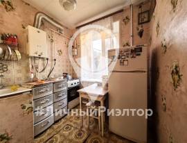 Продается 2-к квартира, 1/2 эт., ул Гагарина, д. 4, Квартиры, На продажу