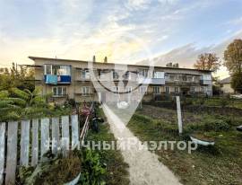 Продается 2-к квартира, 1/2 эт., ул Гагарина, д. 4, Квартиры, На продажу