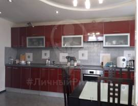 Рязань, Продается 3-к квартира, 7/19 эт., ул Татарская, д. 91, Квартиры, На продажу, Горроща