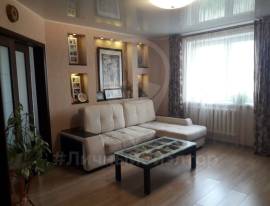 Рязань, Продается 3-к квартира, 7/19 эт., ул Татарская, д. 91, Квартиры, На продажу, Горроща