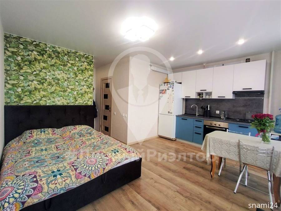 Рязань, Продается -к квартира, 10/25 эт., д. 1, Квартиры, На продажу, Горроща