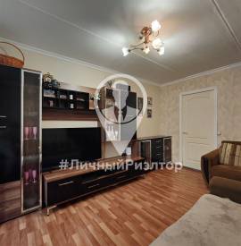 Рязань, Продается 2-к квартира, 4/5 эт., ул Интернациональная, д. 2, Квартиры, На продажу, Канищево