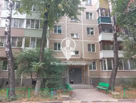Рязань, Продается 2-к квартира, 1/5 эт., ул Тимакова, д. 30 к 1, Квартиры, На продажу, Дашково песочня