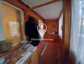 Рязань, Продается 2-к квартира, 1/5 эт., ул Тимакова, д. 30 к 1, Квартиры, На продажу, Дашково песочня