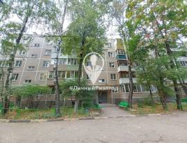 Рязань, Продается 2-к квартира, 1/5 эт., ул Тимакова, д. 30 к 1, Квартиры, На продажу, Дашково песочня